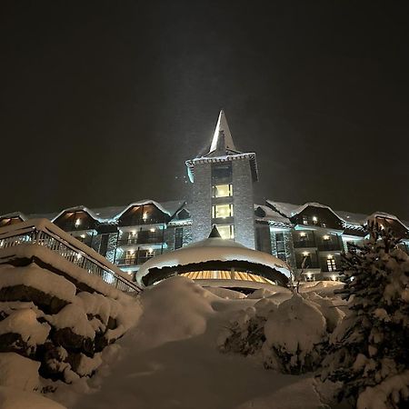 Snoe Aragon Hills Hotel Formigal Exterior photo