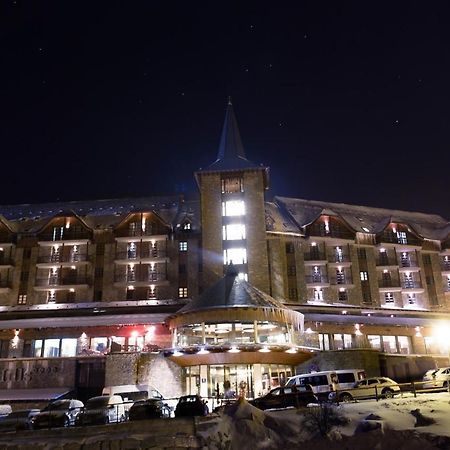 Snoe Aragon Hills Hotel Formigal Exterior photo